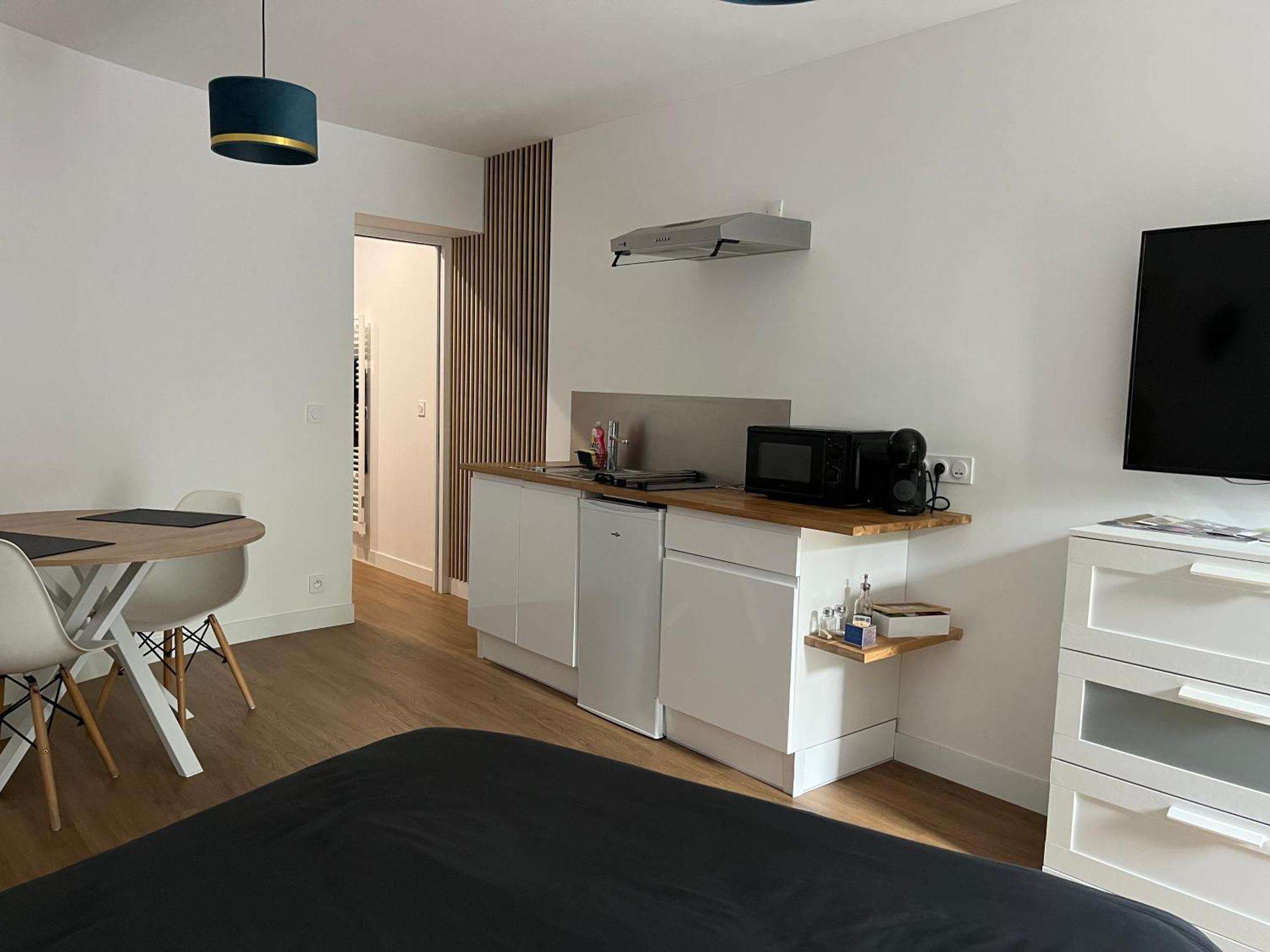 Detente & Spa Villers-Allerand Exteriér fotografie
